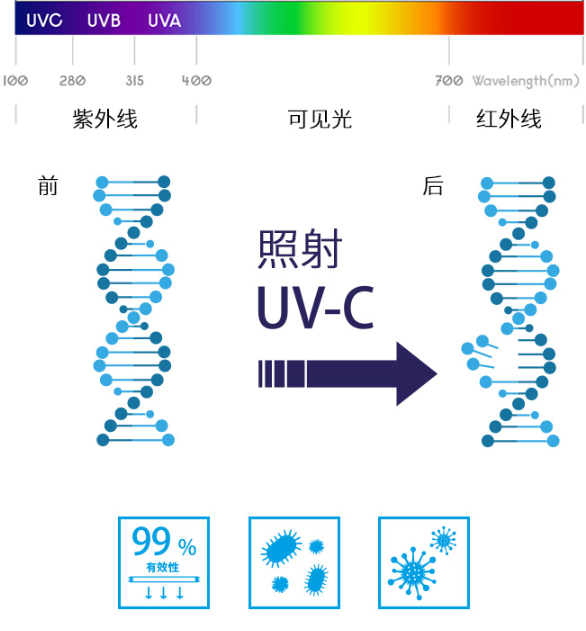 医用空气消毒机如何选购